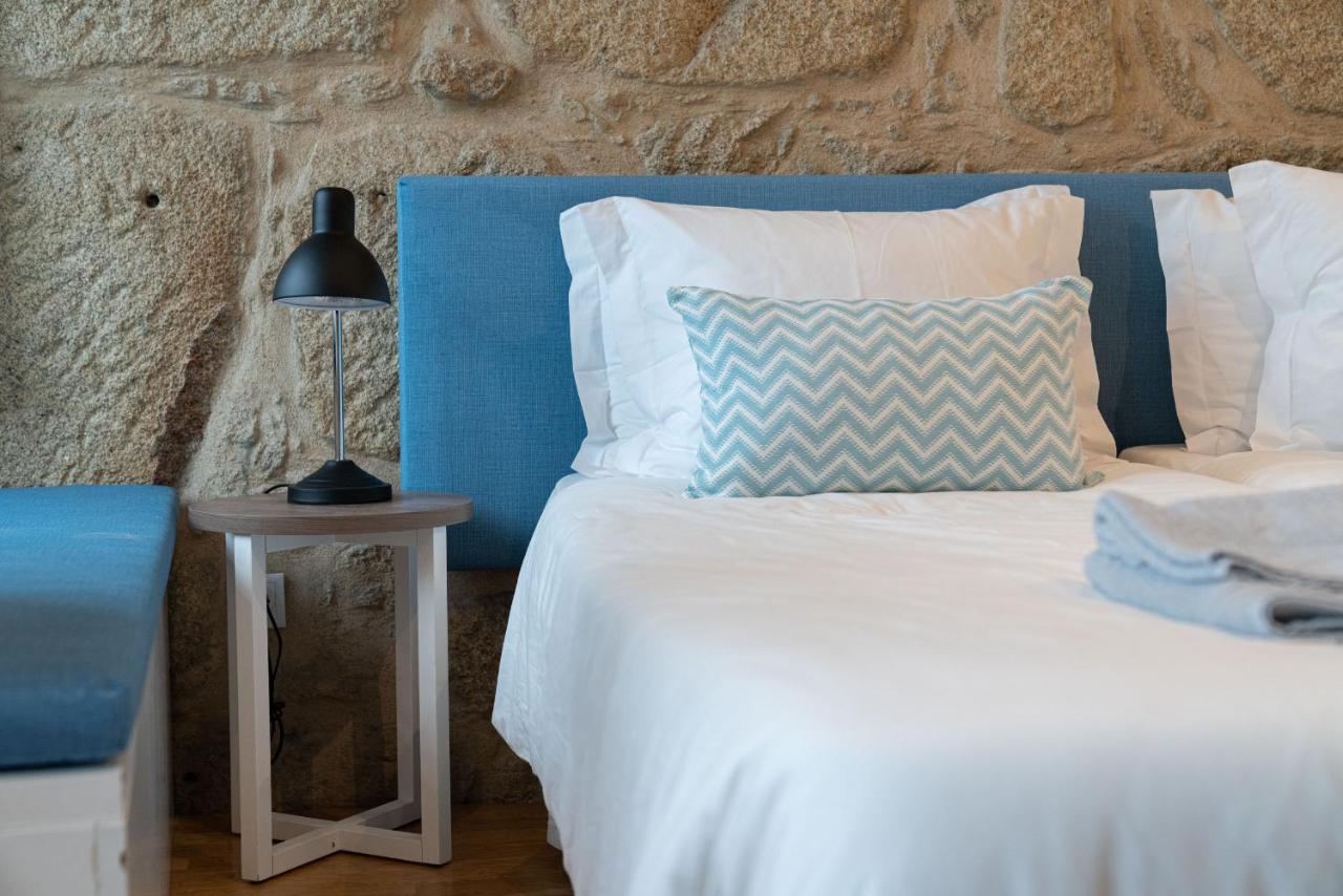 Clery Porto Διαμέρισμα Εξωτερικό φωτογραφία