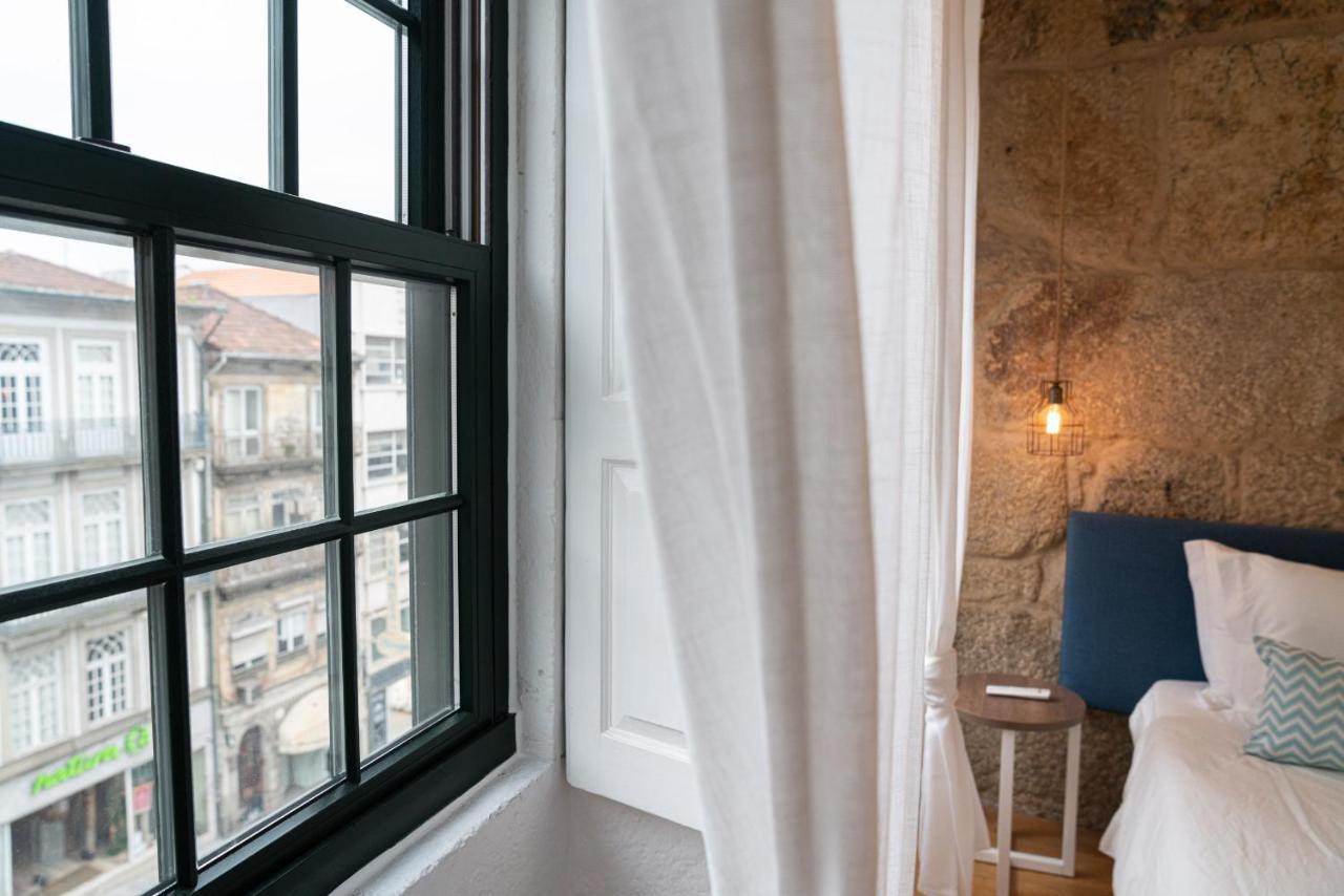 Clery Porto Διαμέρισμα Εξωτερικό φωτογραφία