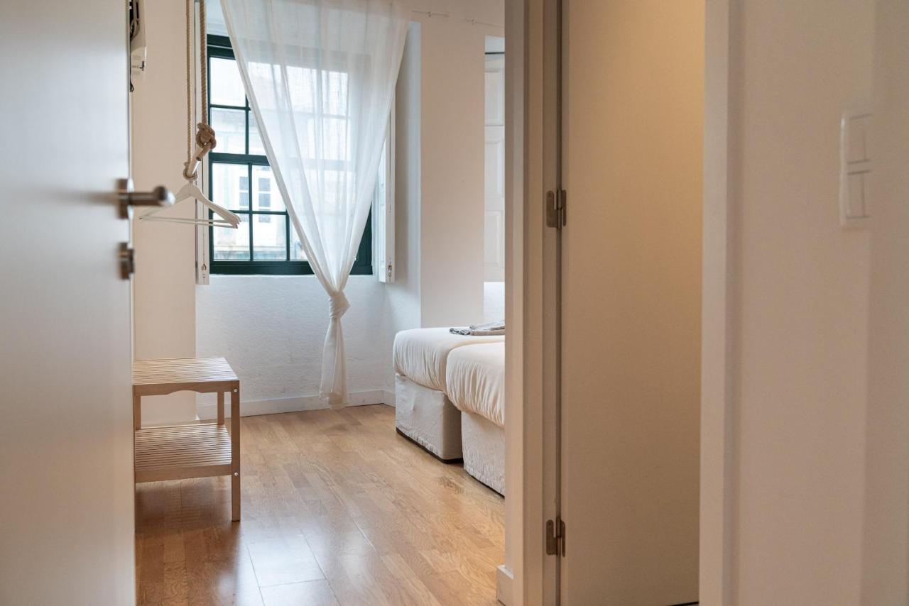 Clery Porto Διαμέρισμα Εξωτερικό φωτογραφία