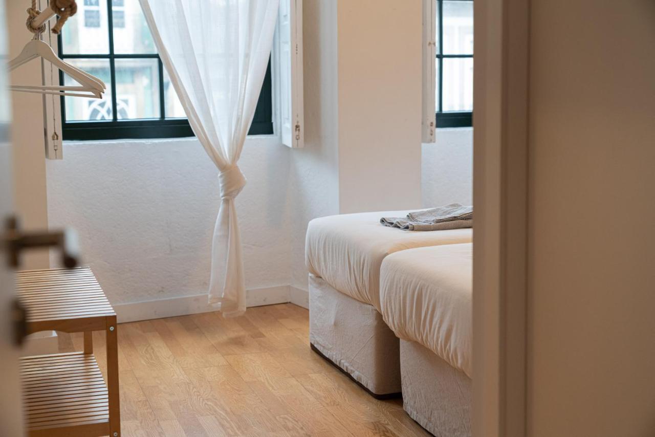 Clery Porto Διαμέρισμα Εξωτερικό φωτογραφία