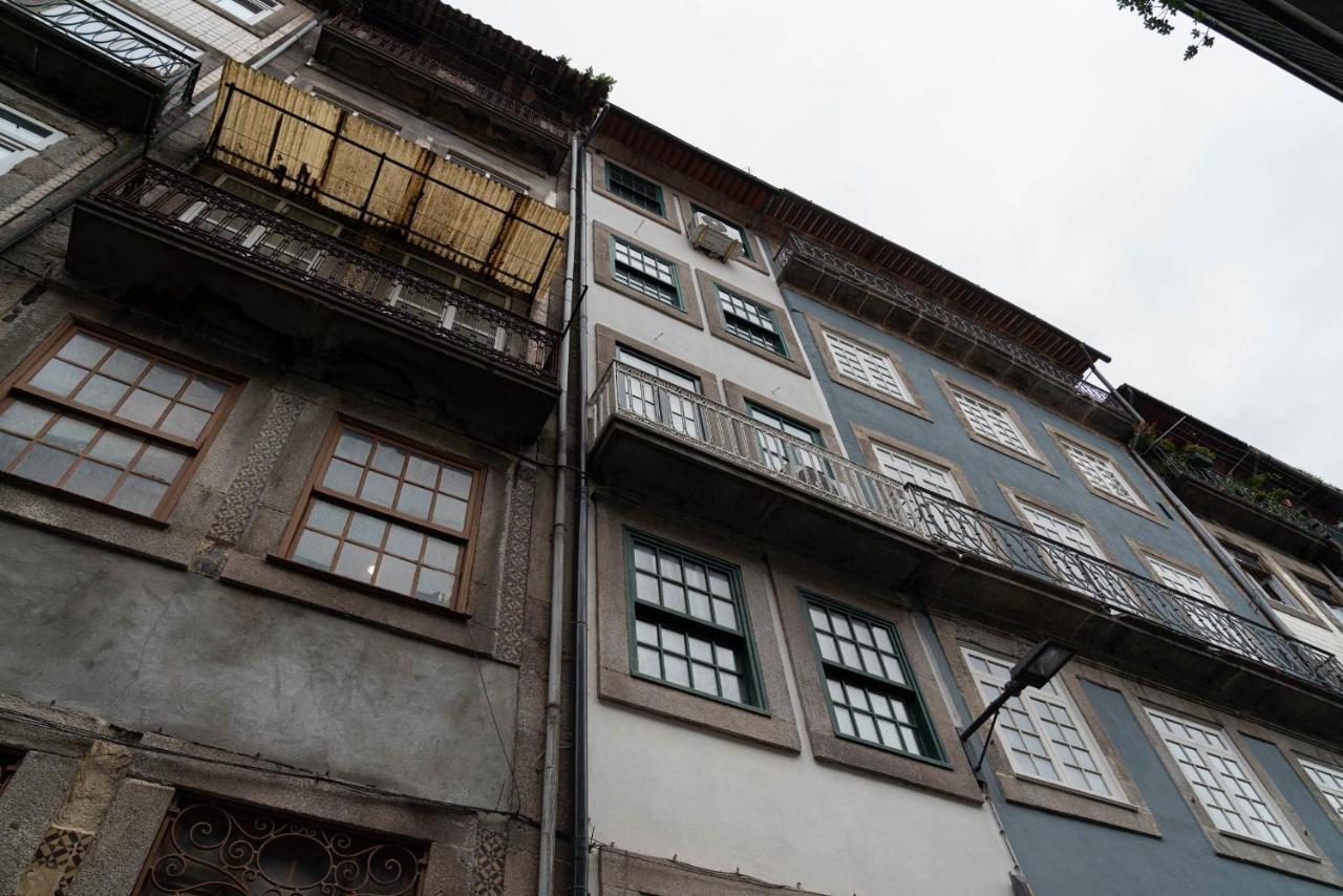 Clery Porto Διαμέρισμα Εξωτερικό φωτογραφία