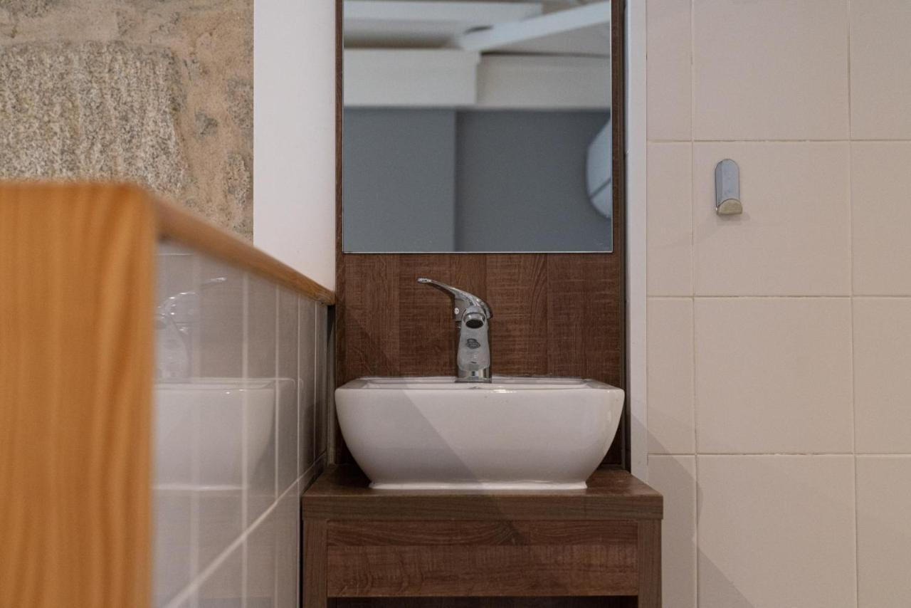 Clery Porto Διαμέρισμα Εξωτερικό φωτογραφία