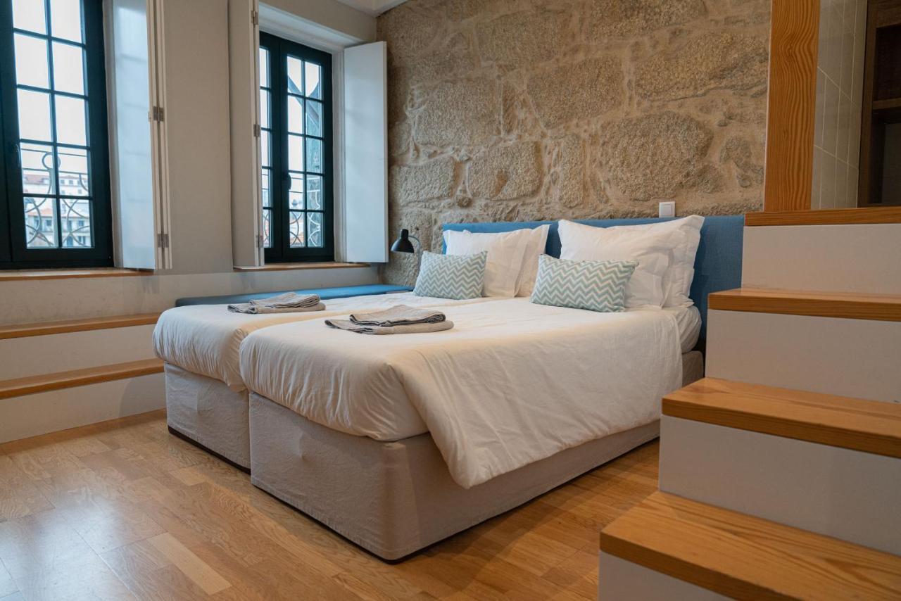 Clery Porto Διαμέρισμα Εξωτερικό φωτογραφία