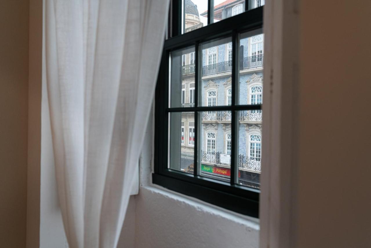 Clery Porto Διαμέρισμα Εξωτερικό φωτογραφία