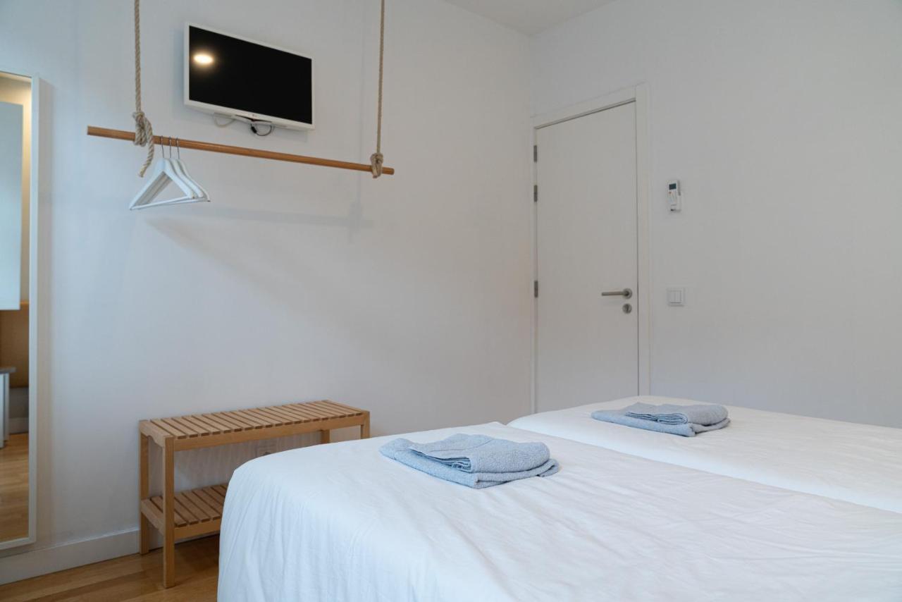 Clery Porto Διαμέρισμα Εξωτερικό φωτογραφία