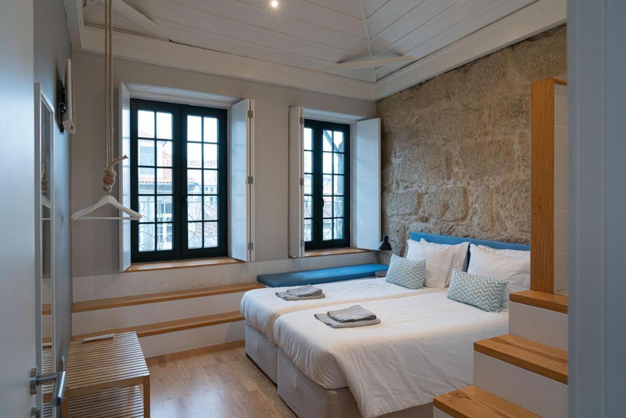 Clery Porto Διαμέρισμα Εξωτερικό φωτογραφία