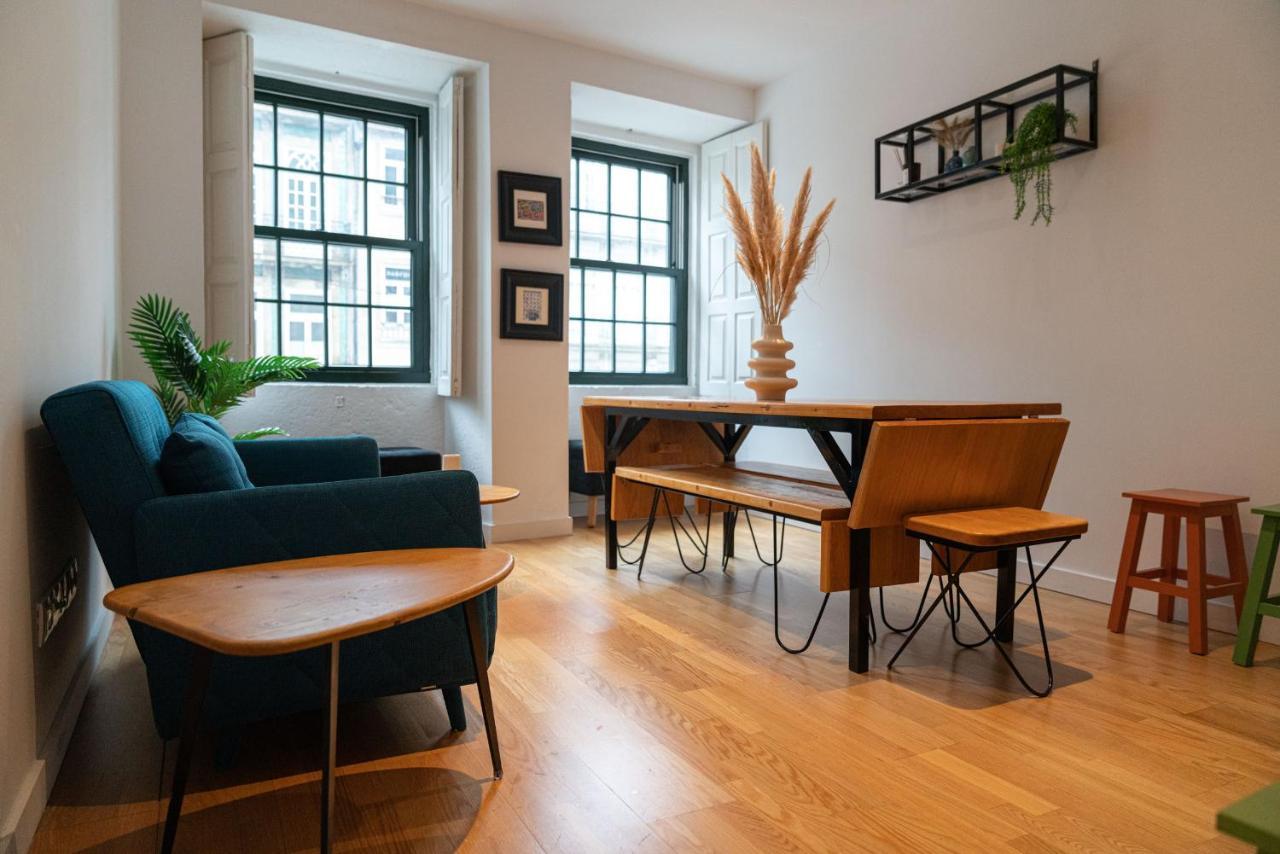 Clery Porto Διαμέρισμα Εξωτερικό φωτογραφία