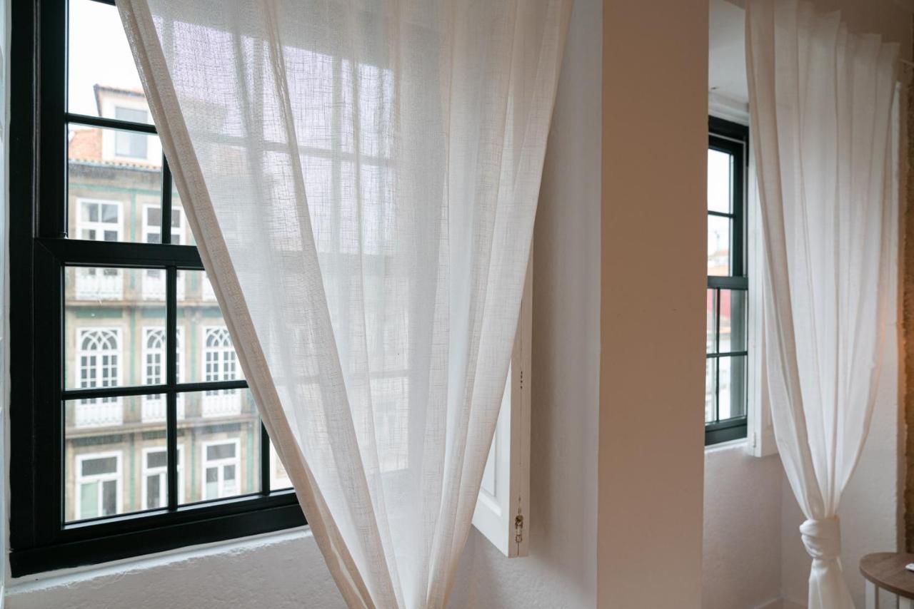 Clery Porto Διαμέρισμα Εξωτερικό φωτογραφία