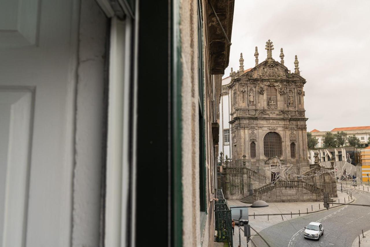 Clery Porto Διαμέρισμα Εξωτερικό φωτογραφία