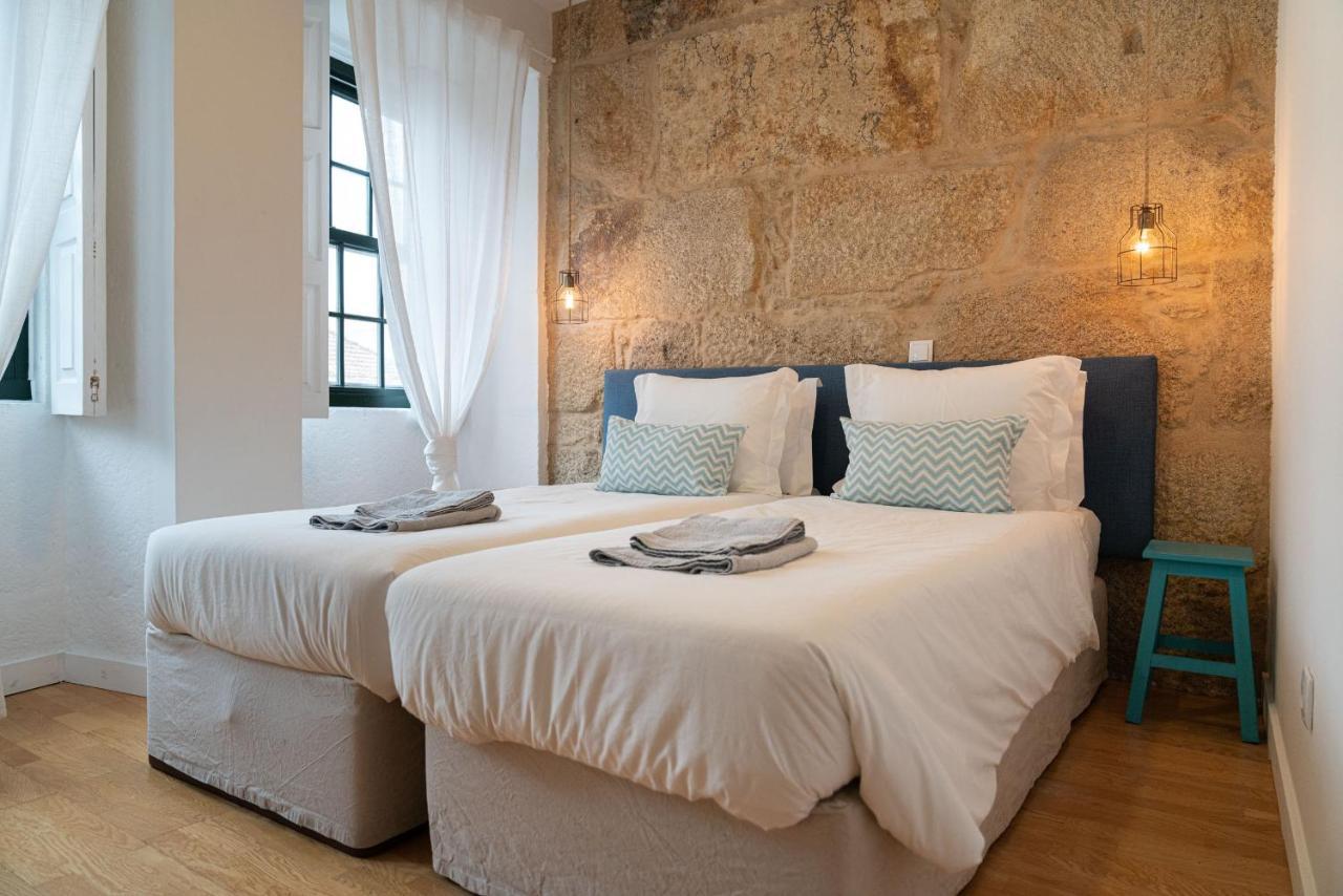 Clery Porto Διαμέρισμα Εξωτερικό φωτογραφία