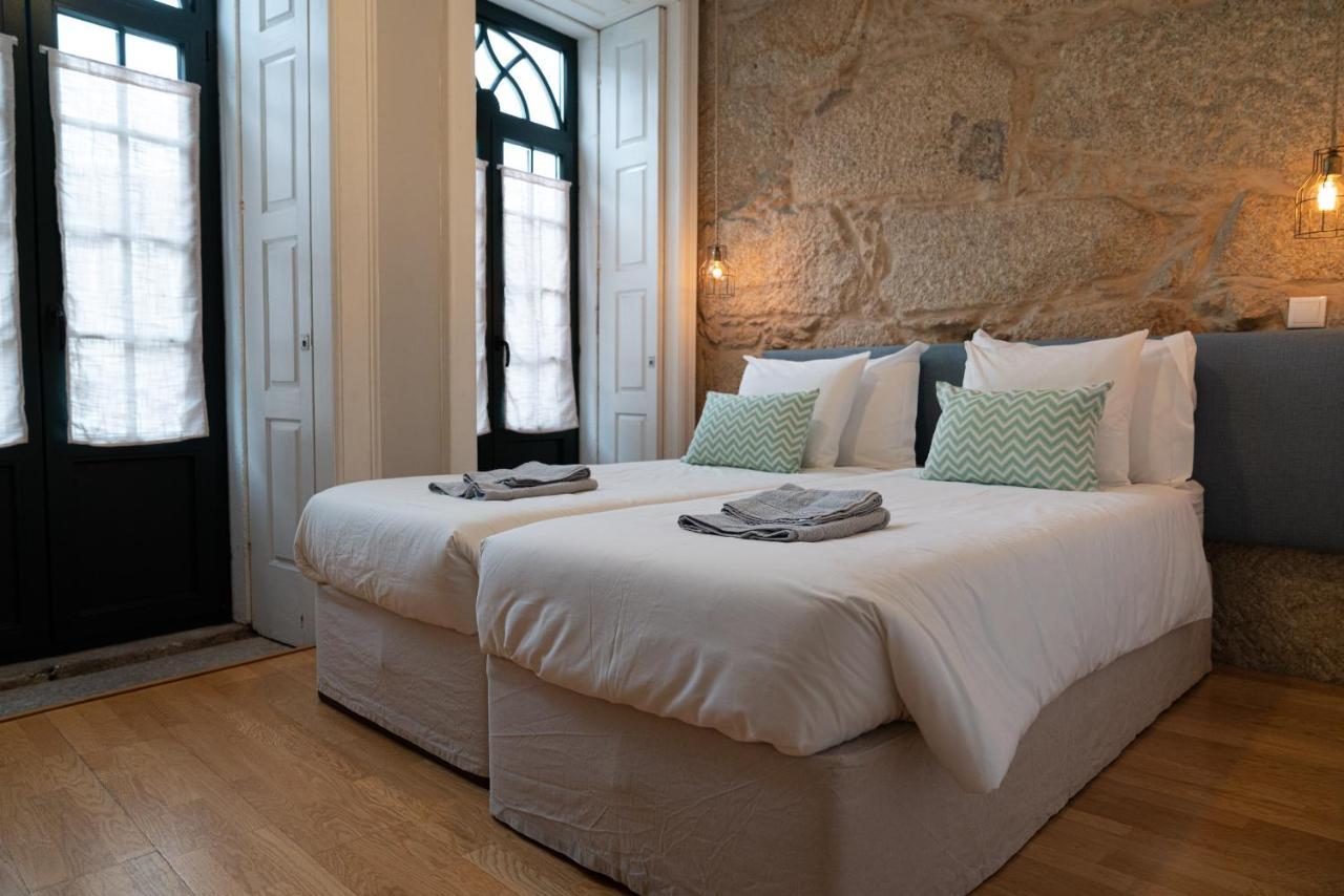 Clery Porto Διαμέρισμα Εξωτερικό φωτογραφία