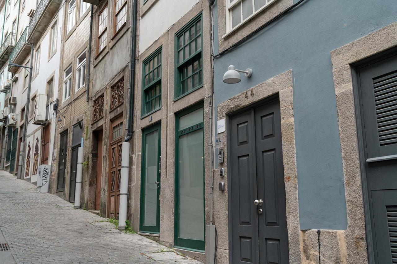 Clery Porto Διαμέρισμα Εξωτερικό φωτογραφία